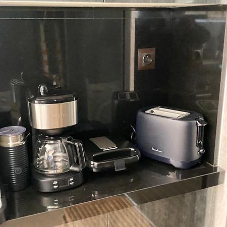 Prestigia Essaouira Mogador Luxury Ocean View 아파트 외부 사진