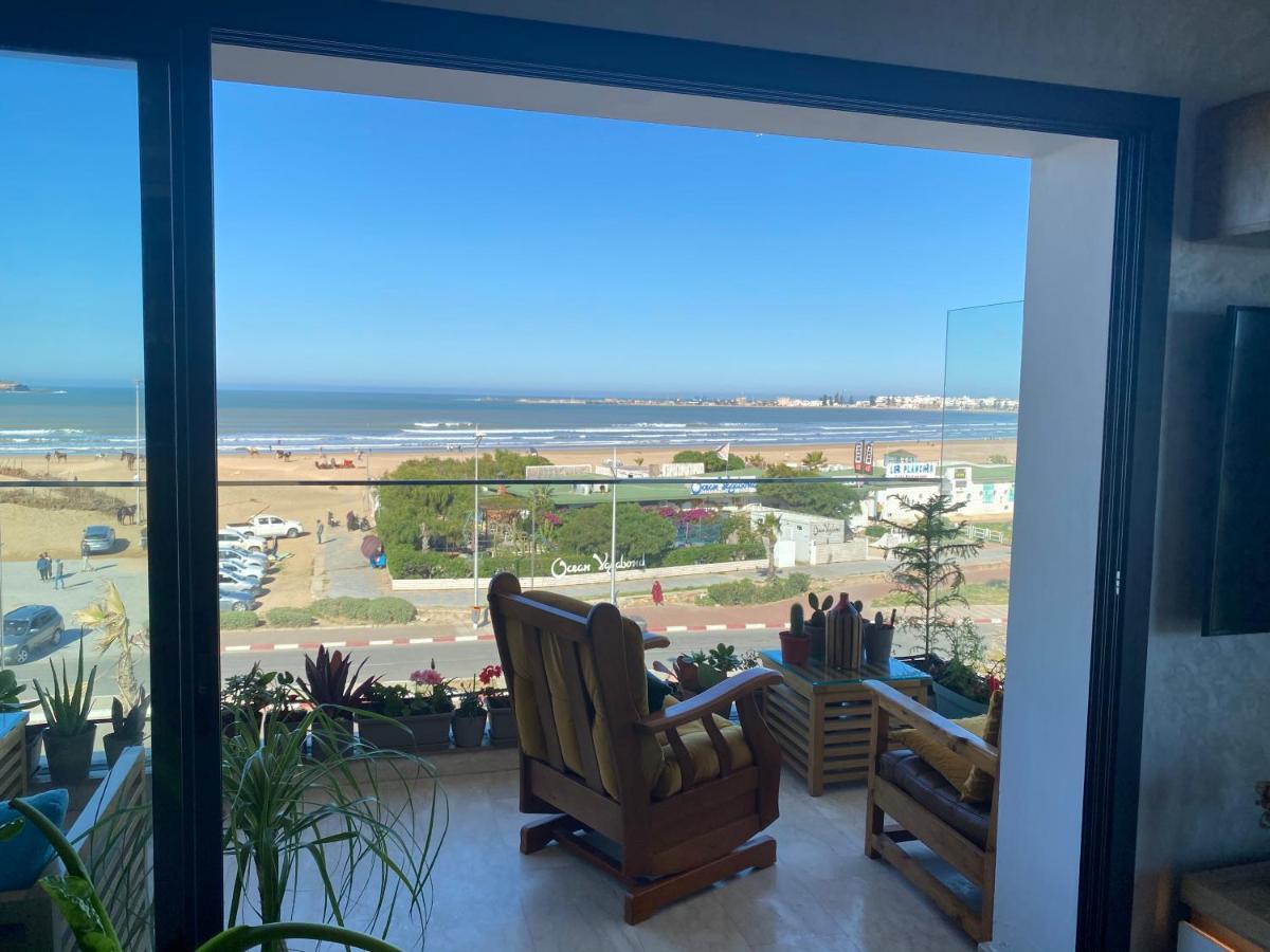 Prestigia Essaouira Mogador Luxury Ocean View 아파트 외부 사진