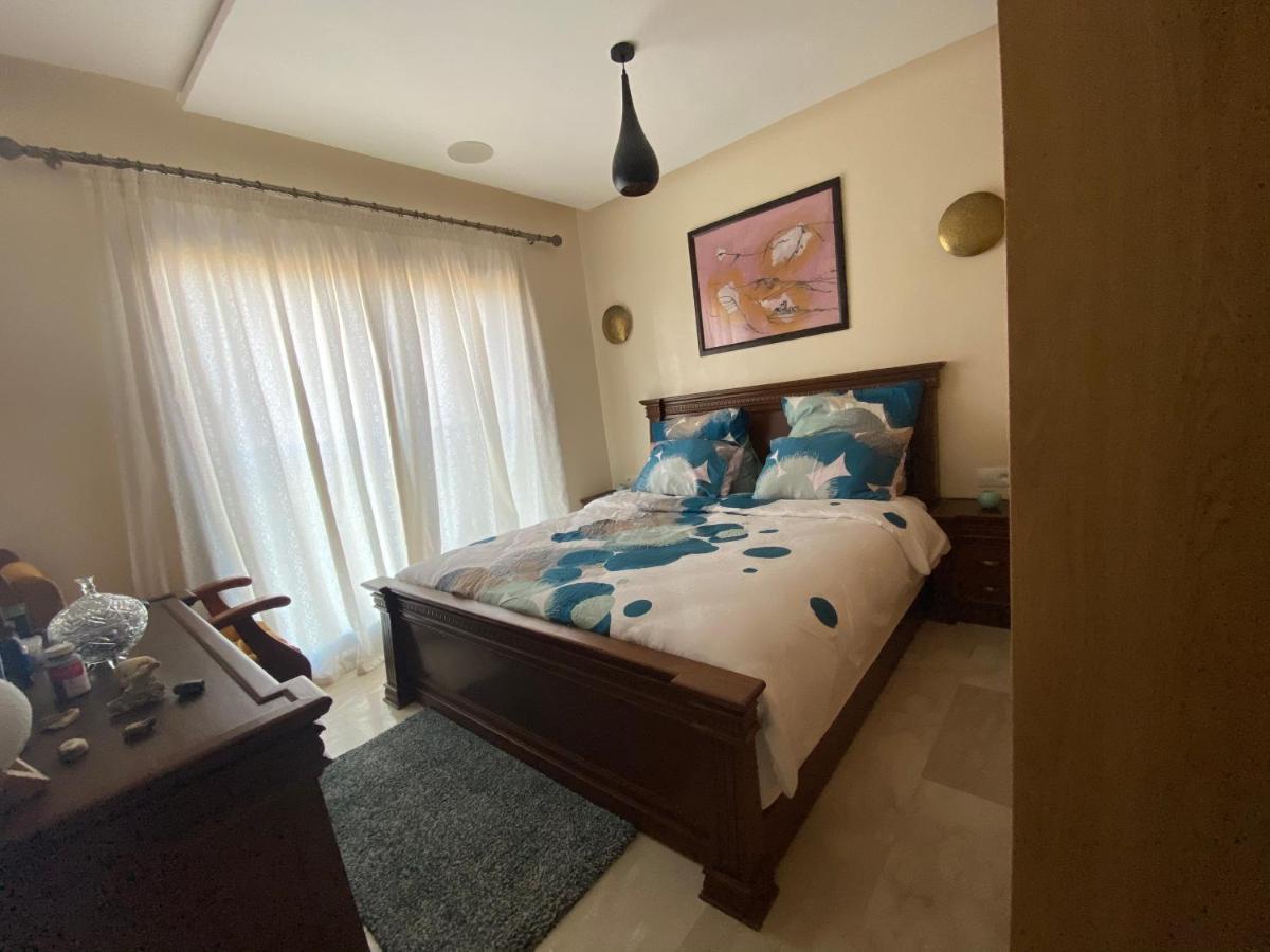 Prestigia Essaouira Mogador Luxury Ocean View 아파트 외부 사진