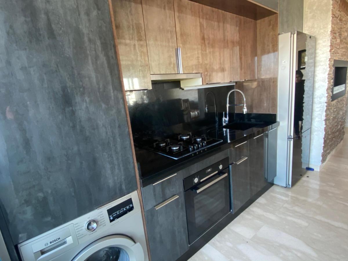 Prestigia Essaouira Mogador Luxury Ocean View 아파트 외부 사진