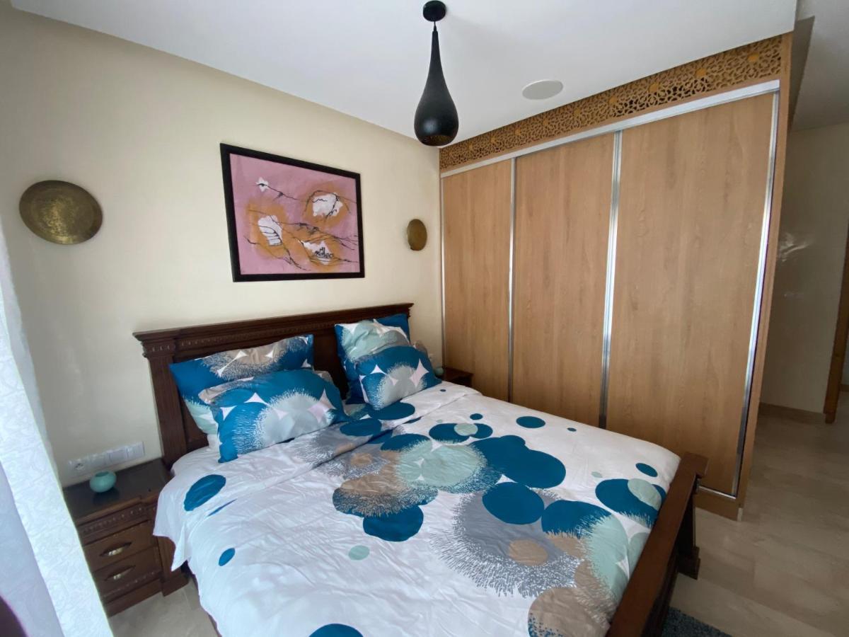 Prestigia Essaouira Mogador Luxury Ocean View 아파트 외부 사진