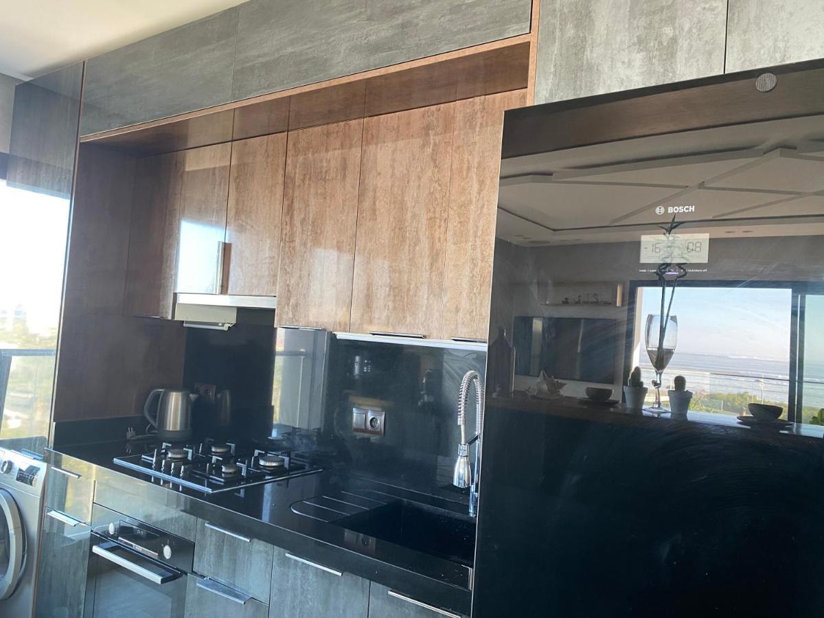 Prestigia Essaouira Mogador Luxury Ocean View 아파트 외부 사진