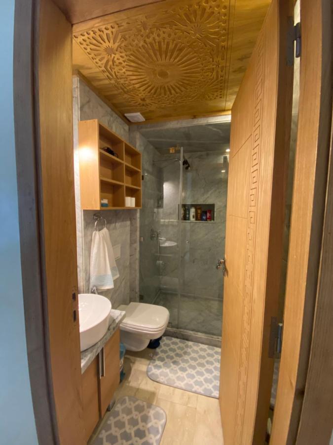 Prestigia Essaouira Mogador Luxury Ocean View 아파트 외부 사진