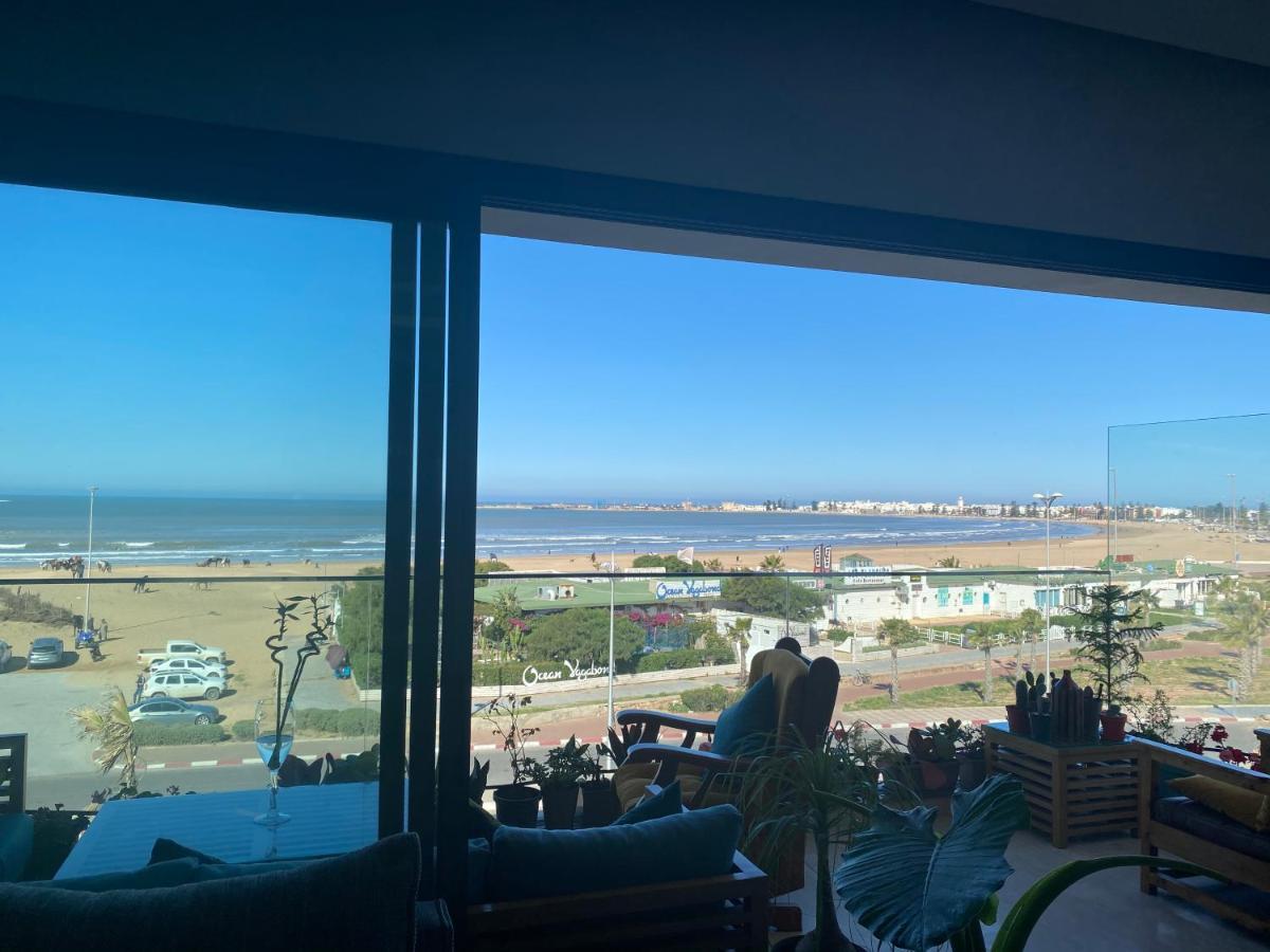 Prestigia Essaouira Mogador Luxury Ocean View 아파트 외부 사진