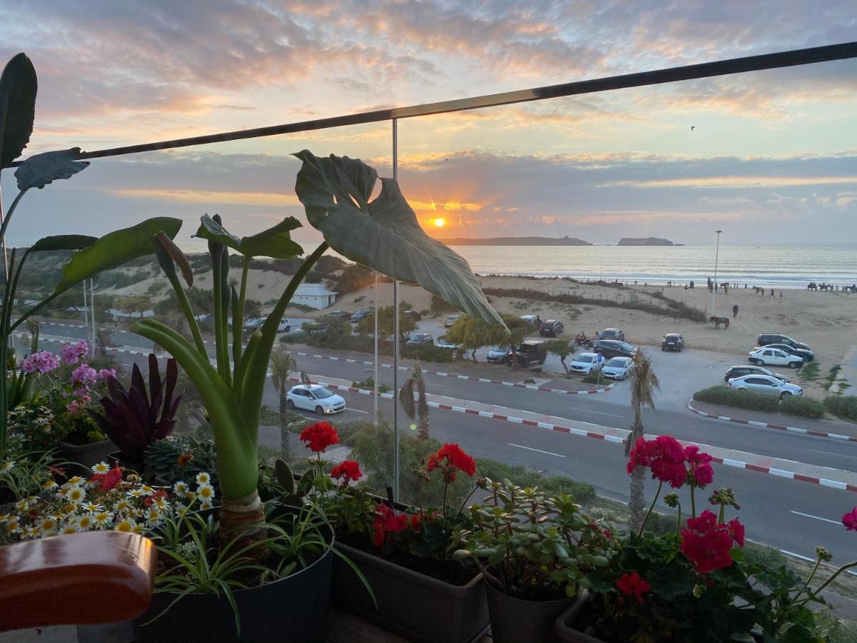 Prestigia Essaouira Mogador Luxury Ocean View 아파트 외부 사진