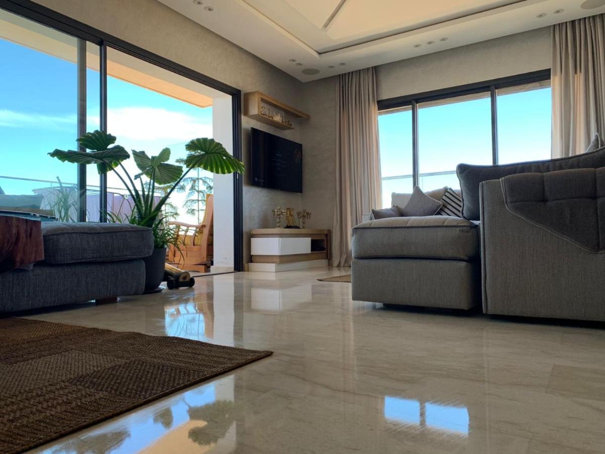 Prestigia Essaouira Mogador Luxury Ocean View 아파트 외부 사진