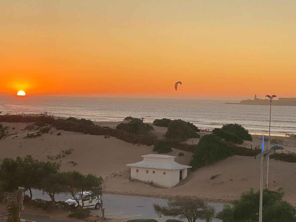 Prestigia Essaouira Mogador Luxury Ocean View 아파트 외부 사진