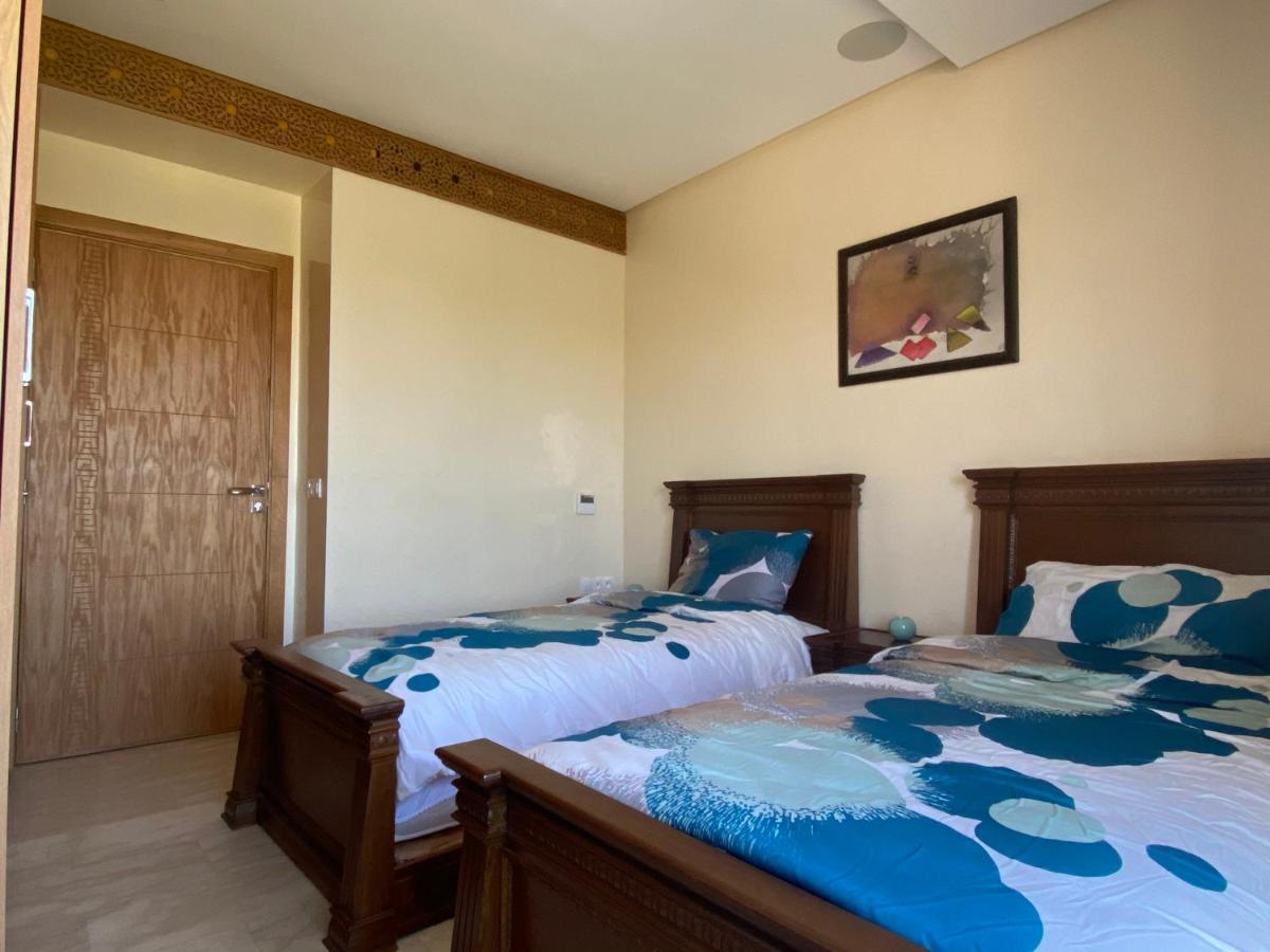 Prestigia Essaouira Mogador Luxury Ocean View 아파트 외부 사진