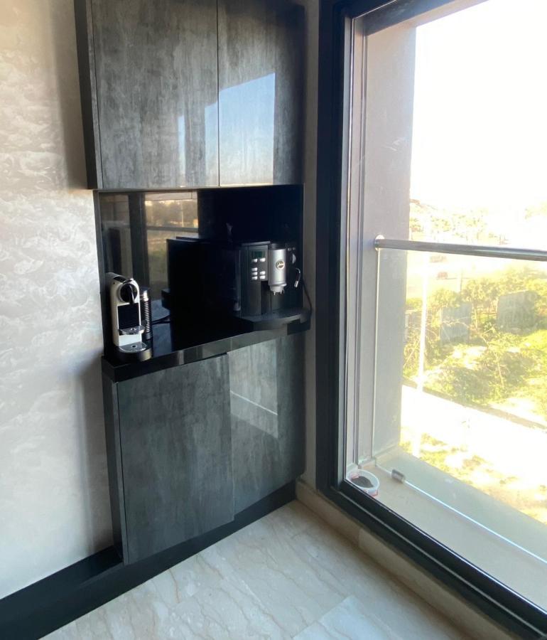 Prestigia Essaouira Mogador Luxury Ocean View 아파트 외부 사진