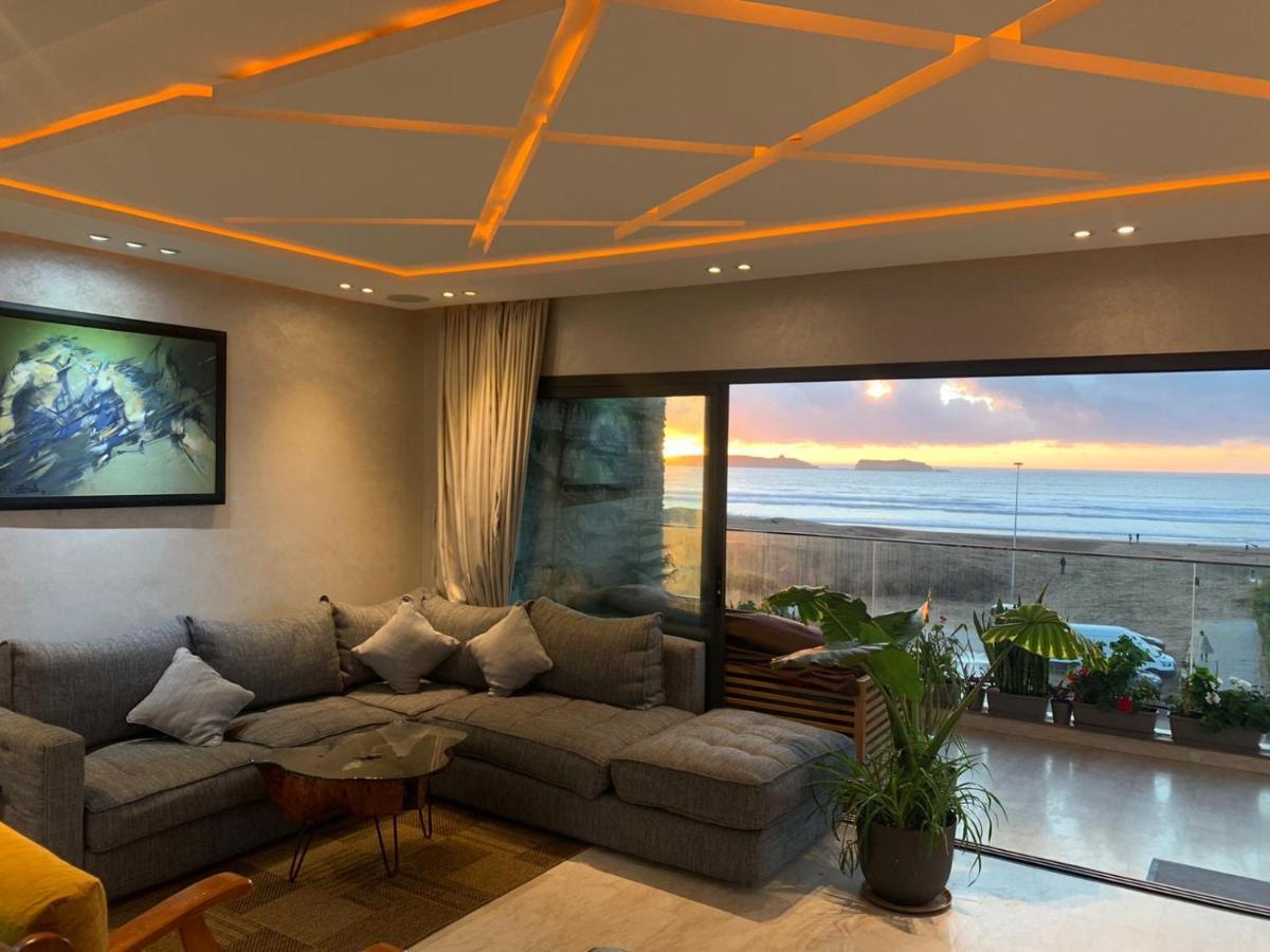 Prestigia Essaouira Mogador Luxury Ocean View 아파트 외부 사진