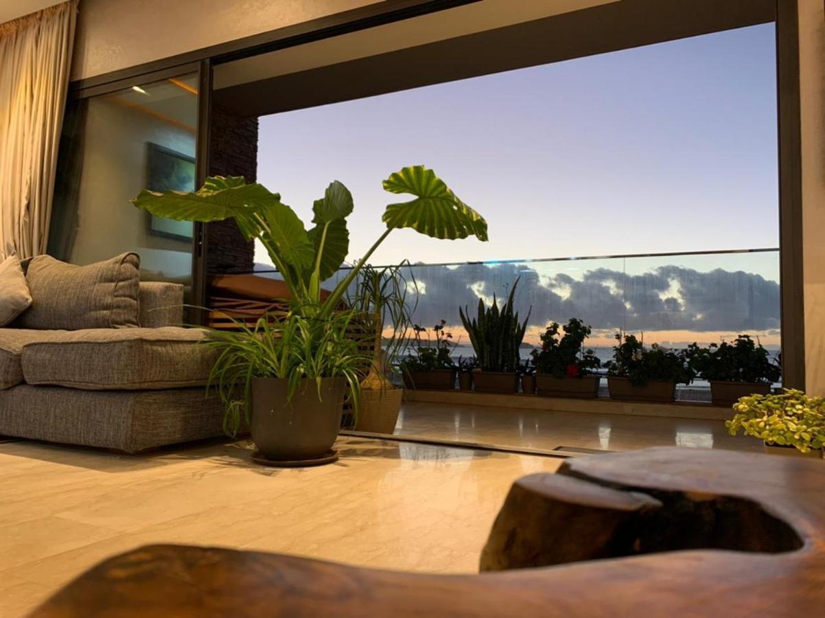Prestigia Essaouira Mogador Luxury Ocean View 아파트 외부 사진
