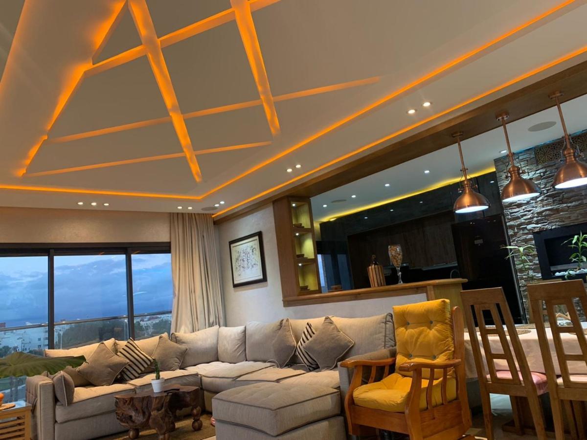 Prestigia Essaouira Mogador Luxury Ocean View 아파트 외부 사진