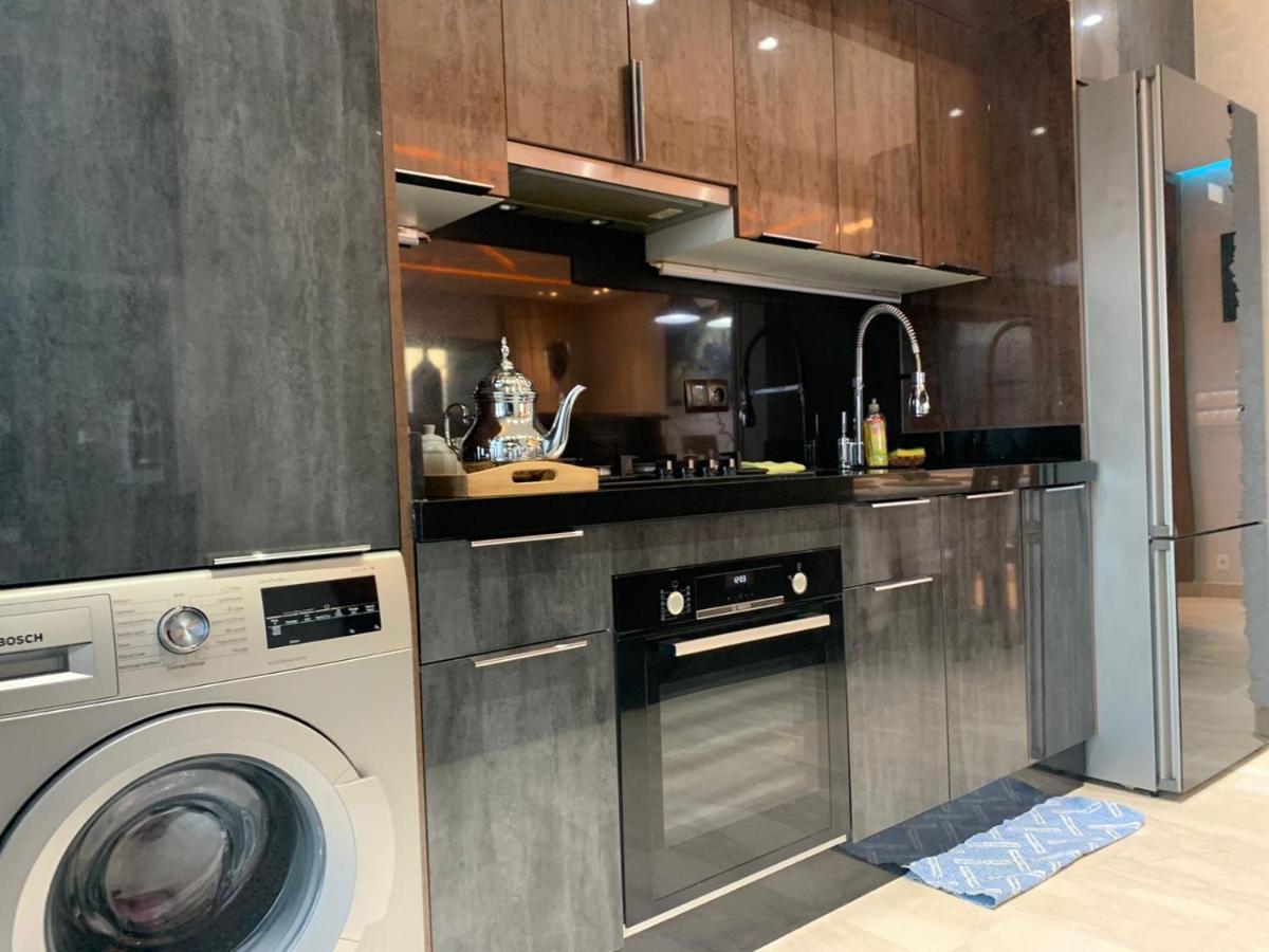 Prestigia Essaouira Mogador Luxury Ocean View 아파트 외부 사진
