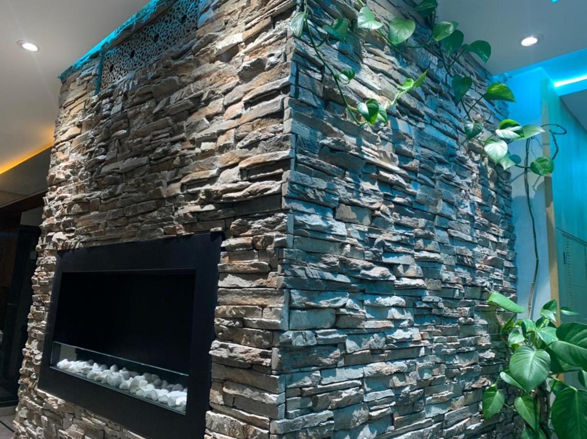 Prestigia Essaouira Mogador Luxury Ocean View 아파트 외부 사진