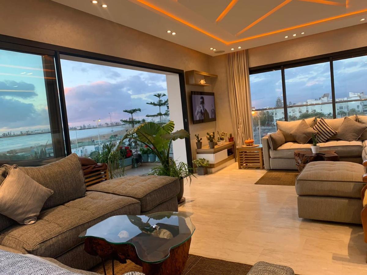Prestigia Essaouira Mogador Luxury Ocean View 아파트 외부 사진