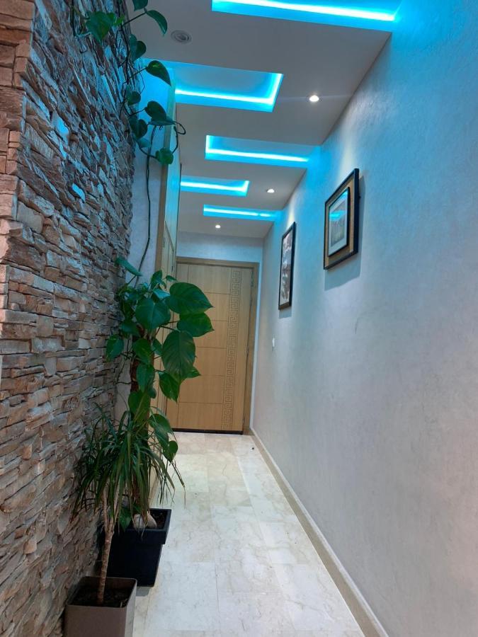 Prestigia Essaouira Mogador Luxury Ocean View 아파트 외부 사진