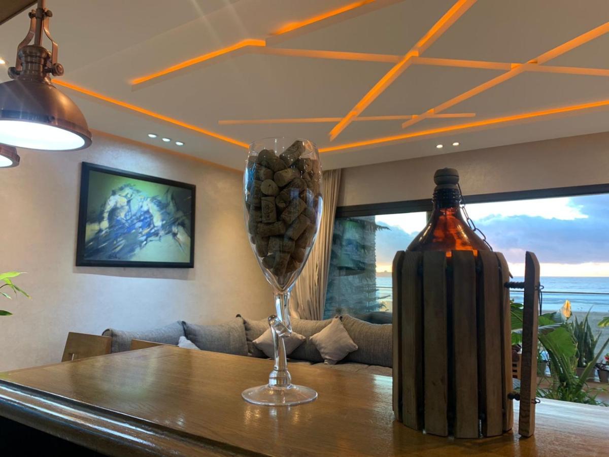Prestigia Essaouira Mogador Luxury Ocean View 아파트 외부 사진