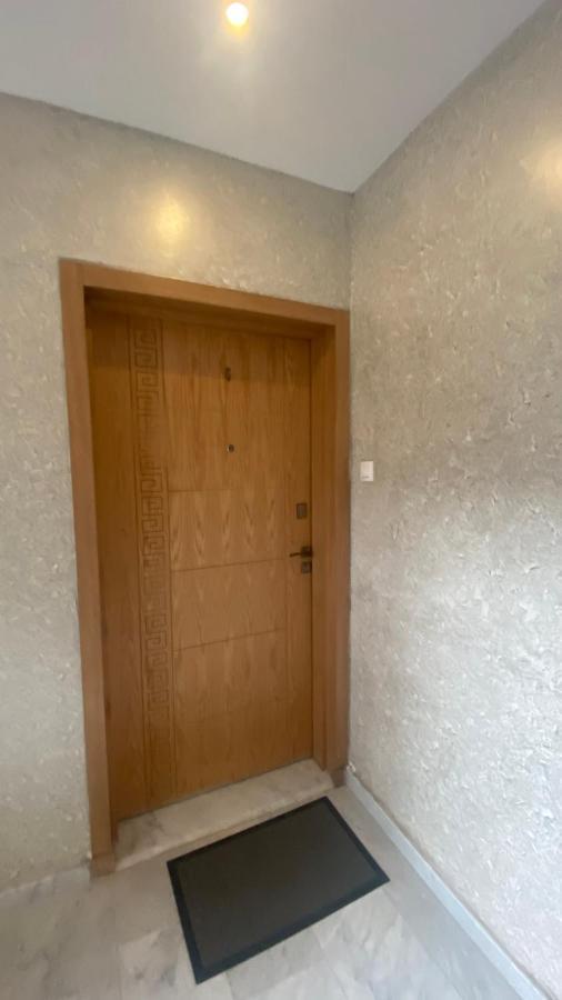 Prestigia Essaouira Mogador Luxury Ocean View 아파트 외부 사진
