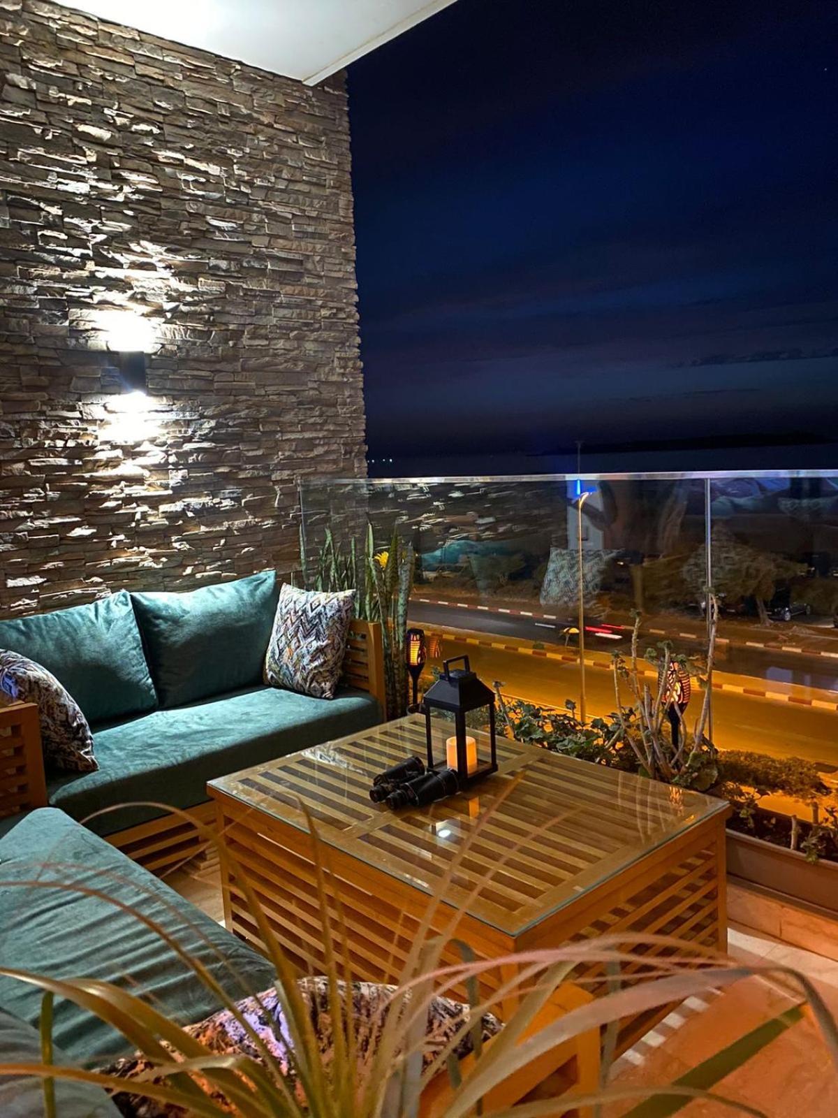 Prestigia Essaouira Mogador Luxury Ocean View 아파트 외부 사진
