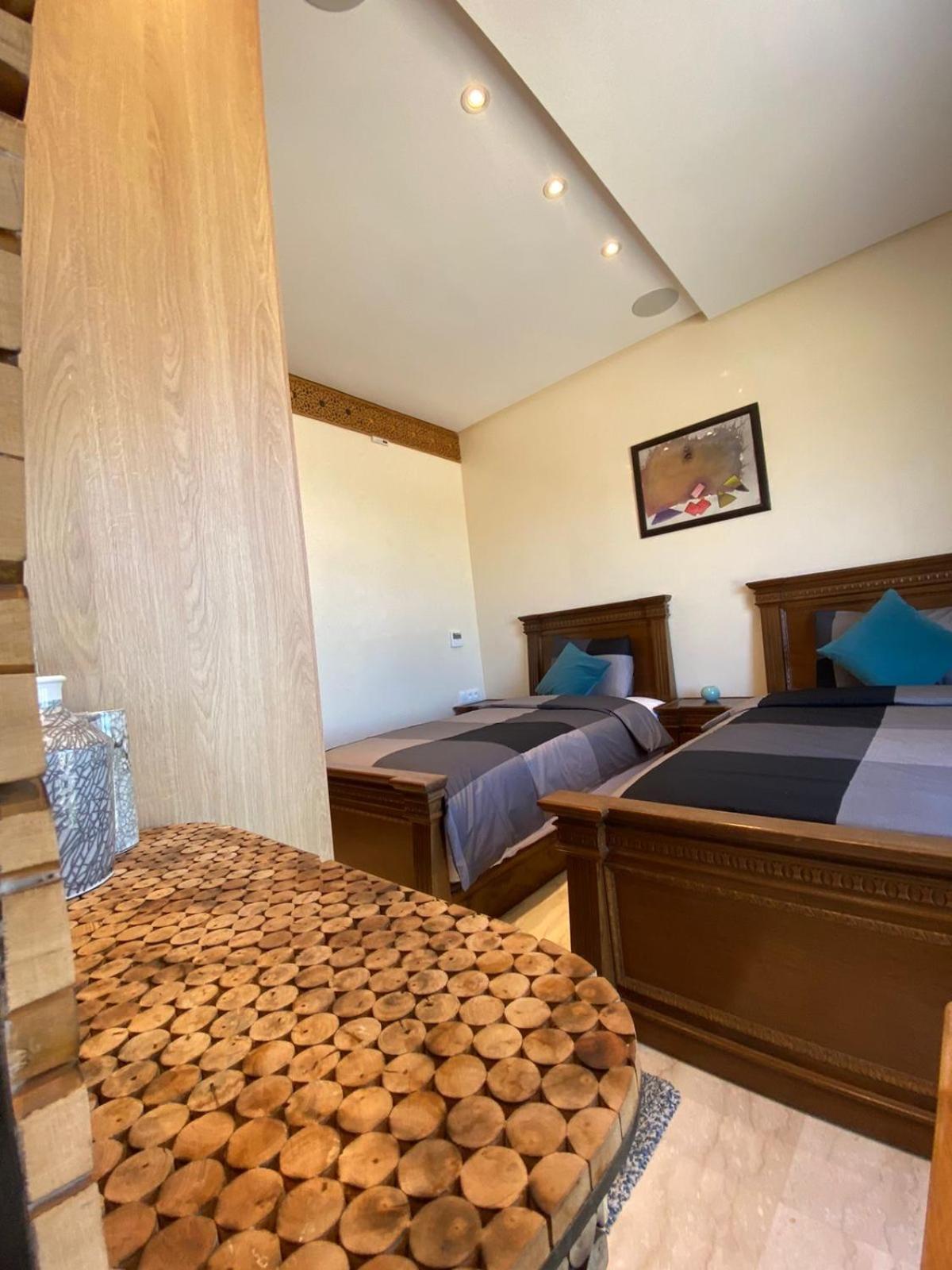 Prestigia Essaouira Mogador Luxury Ocean View 아파트 외부 사진