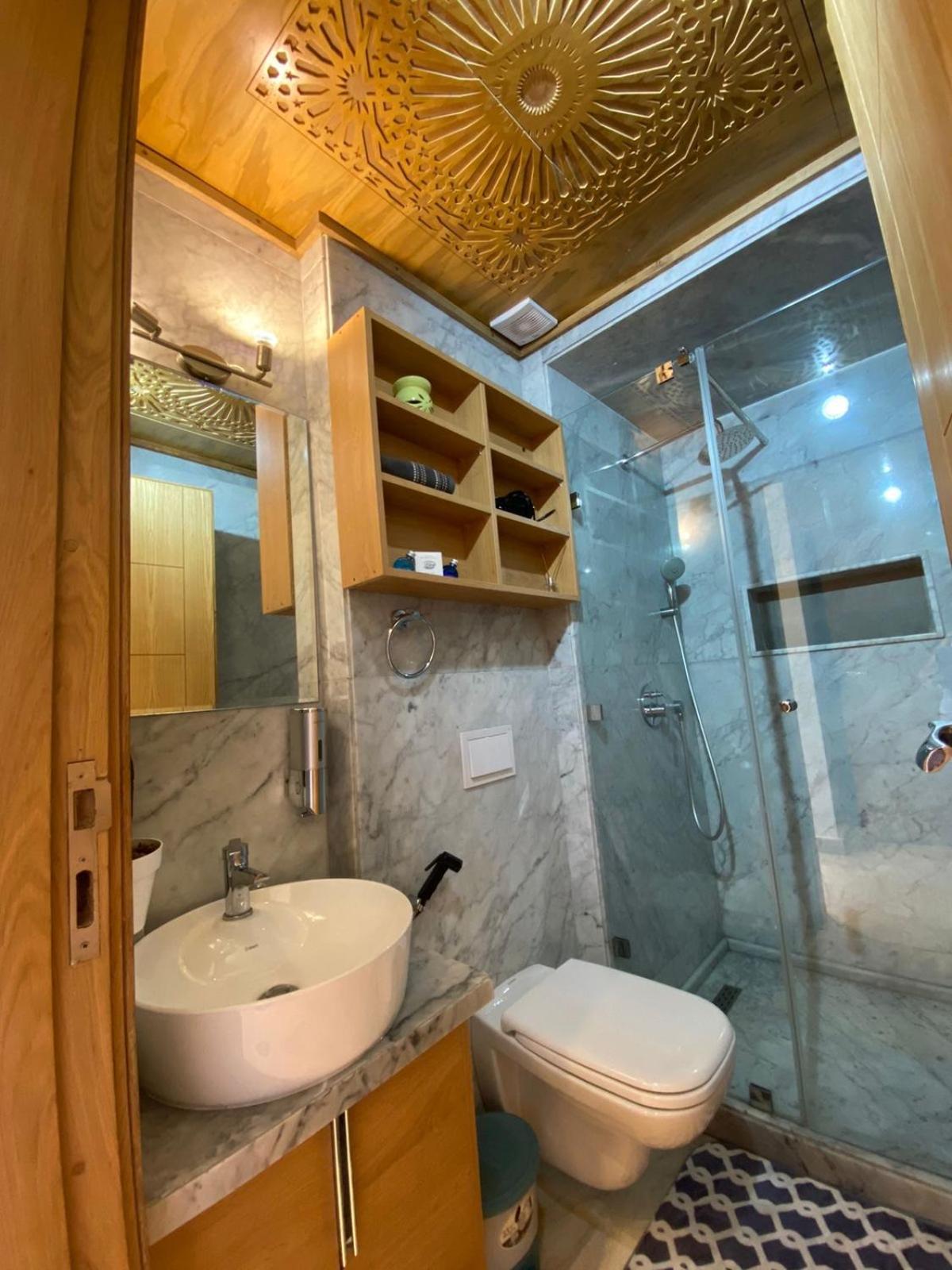 Prestigia Essaouira Mogador Luxury Ocean View 아파트 외부 사진
