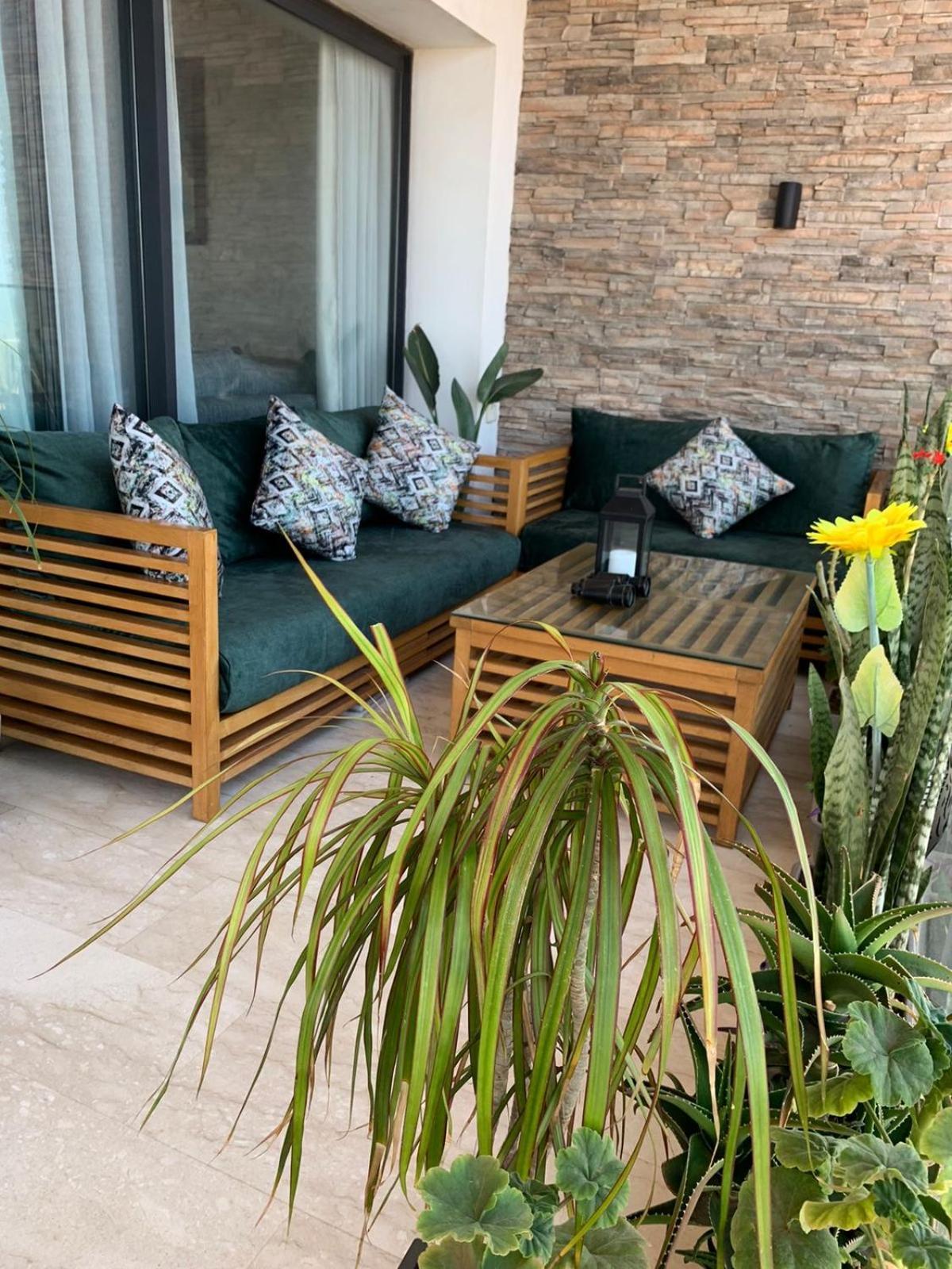 Prestigia Essaouira Mogador Luxury Ocean View 아파트 외부 사진