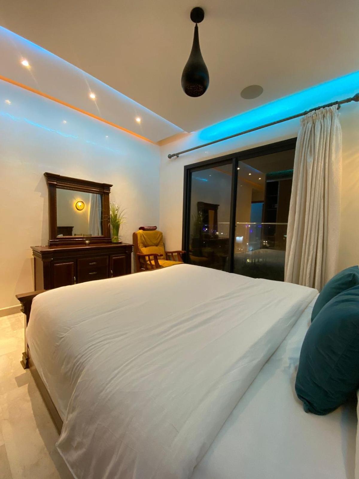 Prestigia Essaouira Mogador Luxury Ocean View 아파트 외부 사진