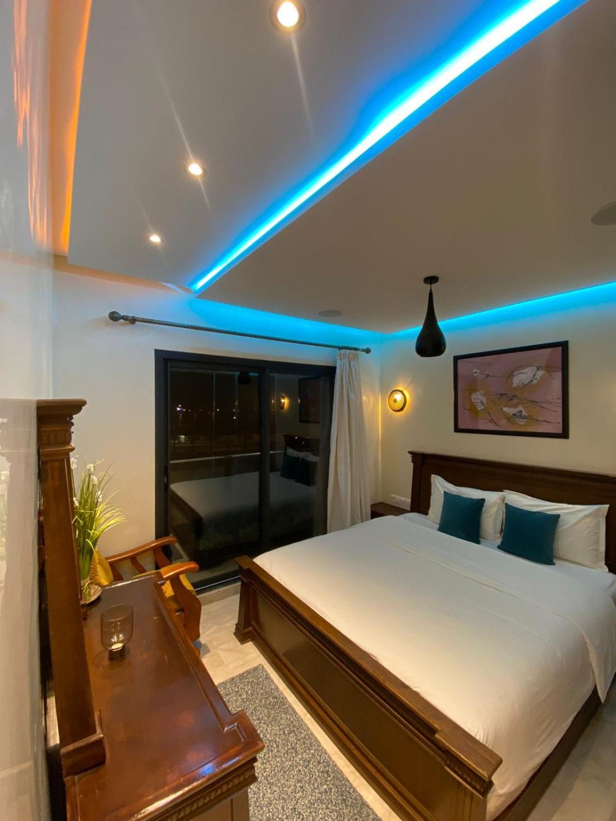 Prestigia Essaouira Mogador Luxury Ocean View 아파트 외부 사진