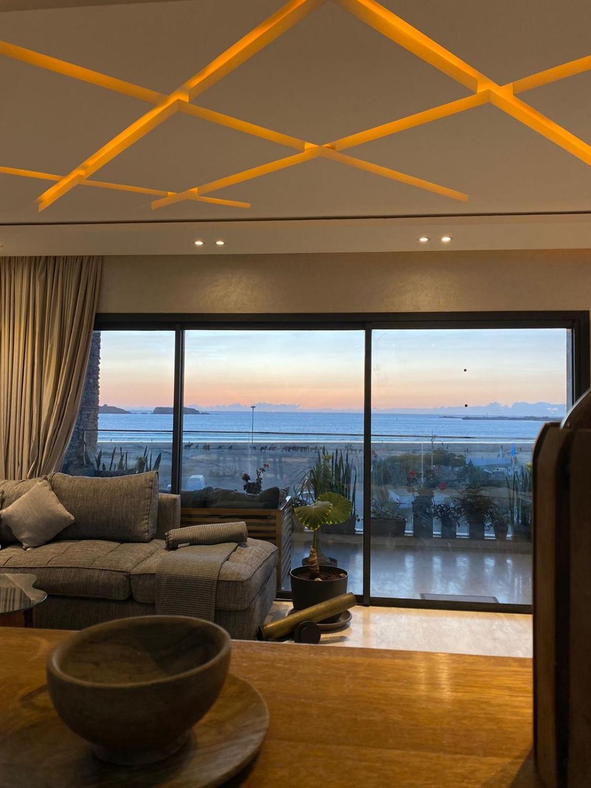 Prestigia Essaouira Mogador Luxury Ocean View 아파트 외부 사진