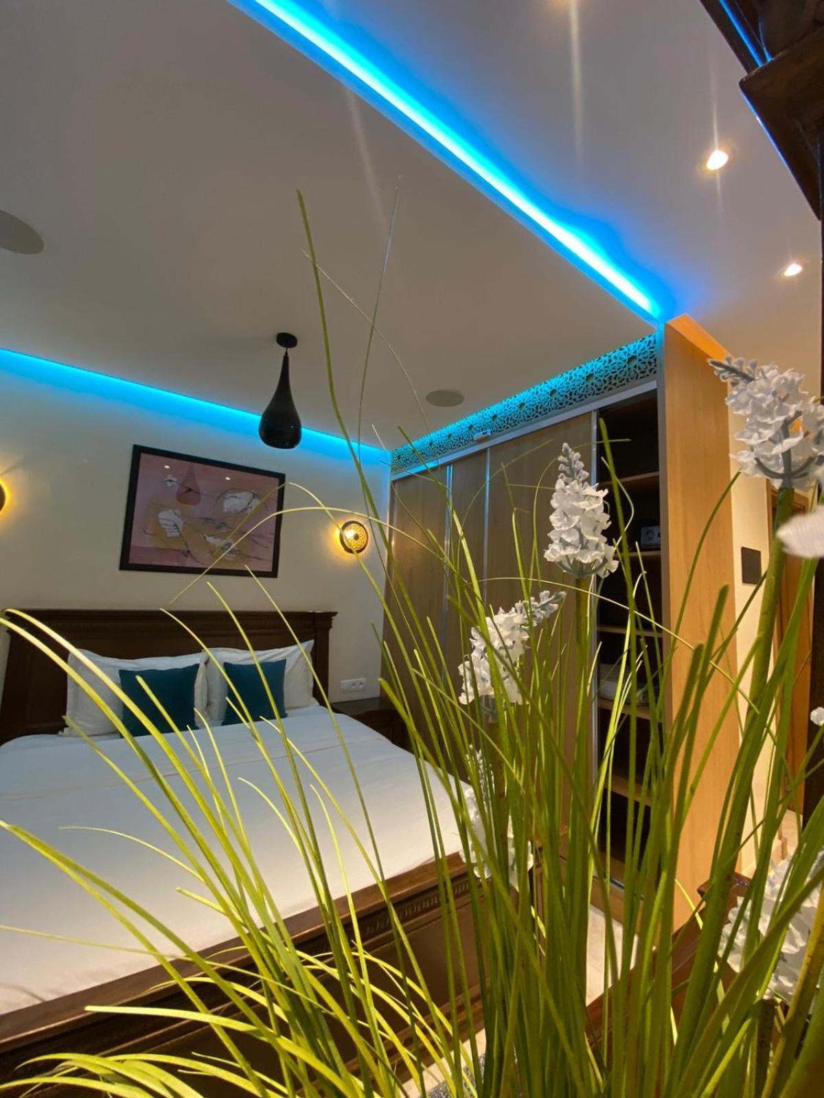 Prestigia Essaouira Mogador Luxury Ocean View 아파트 외부 사진