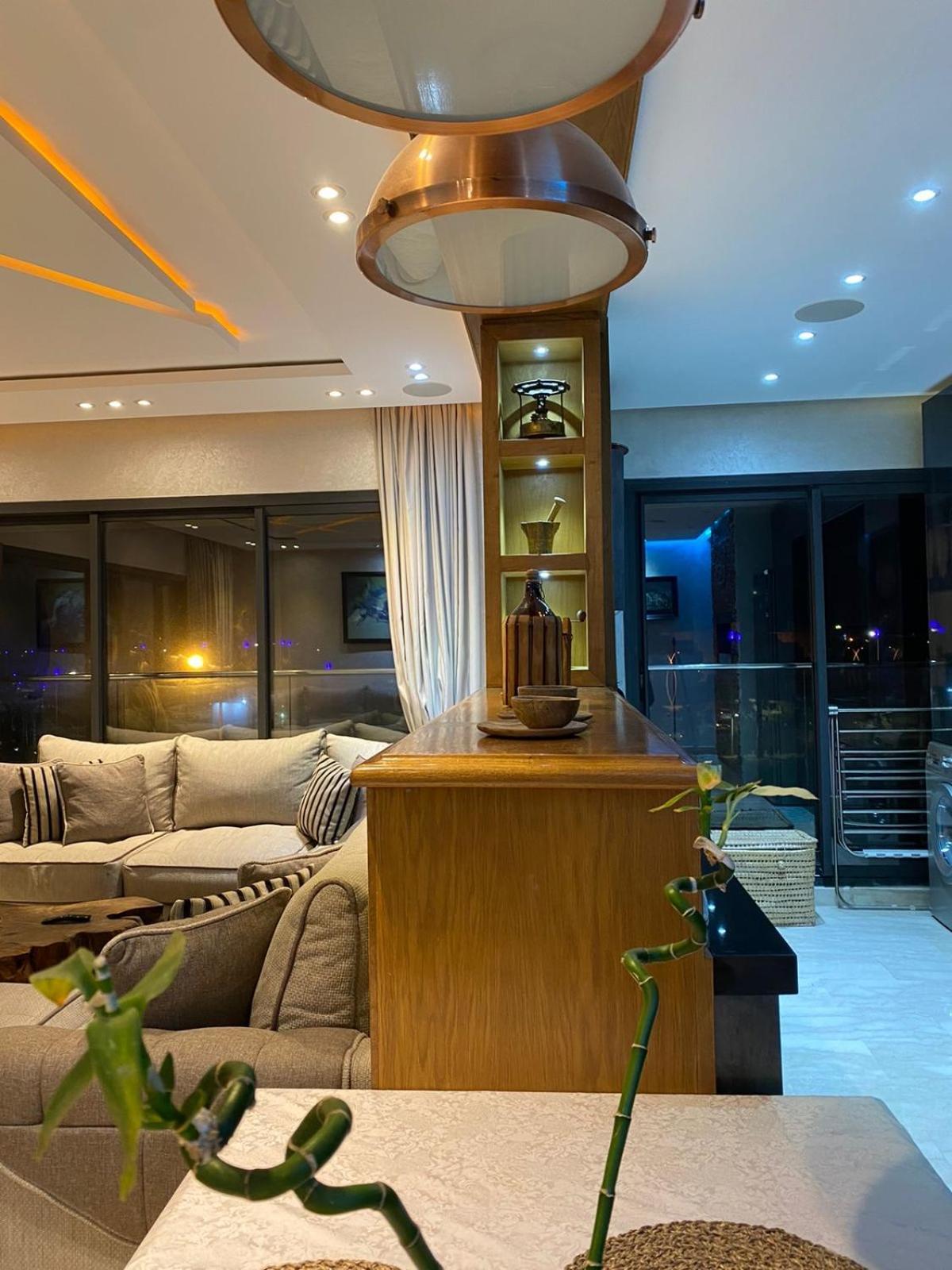 Prestigia Essaouira Mogador Luxury Ocean View 아파트 외부 사진